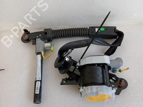 Used Front right seatbelt Front right seatbelt HYUNDAI i10 II (BA, IA) 1.2 (87 hp) 35746480 35746480