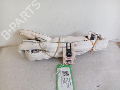 Used Right curtain airbag Right curtain airbag 34639911 34639911
