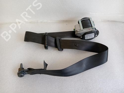 Used Front right seatbelt Front right seatbelt FORD KUGA I 2.0 TDCi (136 hp) 34633712 34633712