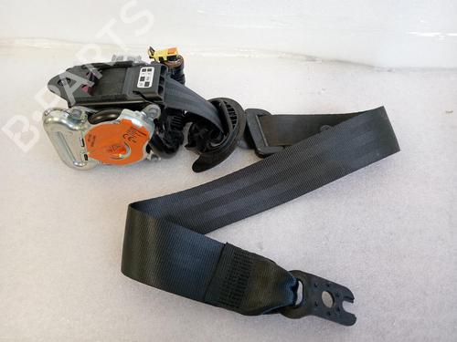 Used Front right seatbelt Front right seatbelt SEAT LEON (5F1) [2012-2021] 35752152 35752152