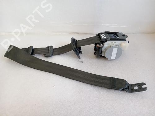 Used Front left seatbelt Front left seatbelt SEAT LEON (5F1) [2012-2021] 35772407 35772407