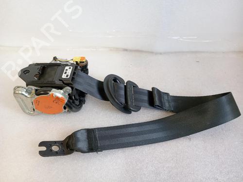 Used Front left seatbelt Front left seatbelt SEAT LEON (5F1) [2012-2021] 35772408 35772408