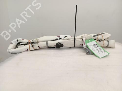 Used Left curtain airbag Left curtain airbag TESLA MODEL 3 (5YJ3) EV AWD (351 hp) 34633788 34633788