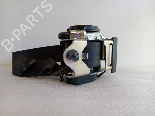 Used Rear right seatbelt Rear right seatbelt TESLA MODEL 3 (5YJ3) [2017-2026] 34639828 34639828