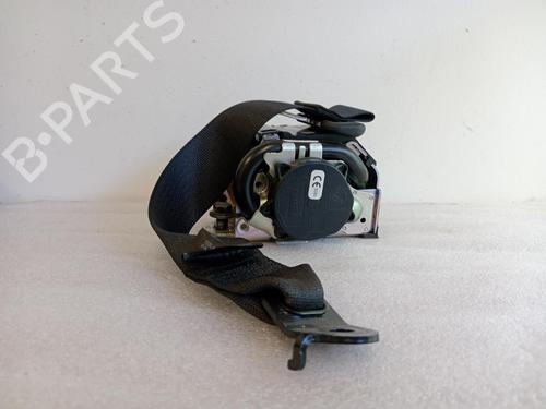 Used Rear left seatbelt Rear left seatbelt TESLA MODEL 3 (5YJ3) [2017-2026] 34633509 34633509
