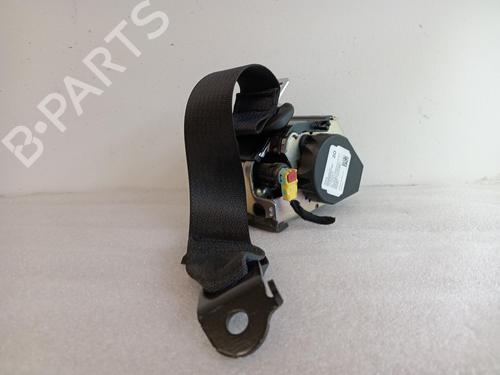 Used Rear center seatbelt Rear center seatbelt TESLA MODEL 3 (5YJ3) [2017-2026] 34622702 34622702