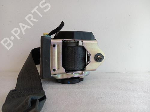 Rear center seatbelt TESLA MODEL 3 (5YJ3) | BP34639829I27 - Image 2