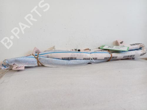 Used Left curtain airbag Left curtain airbag SKODA OCTAVIA IV (NX3, NN3, PV3) 2.0 TDi (116 hp) 34633612 34633612