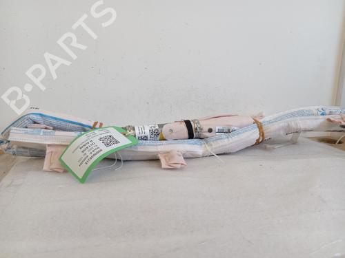 Used Right curtain airbag Right curtain airbag SKODA OCTAVIA IV (NX3, NN3, PV3) 2.0 TDi (116 hp) 34633613 34633613