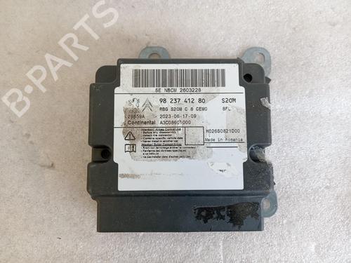 Used ECU airbags ECU airbags 34641941 34641941