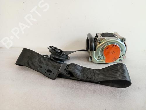 Used Front left seatbelt Front left seatbelt VW POLO VI (AW1, BZ1, AE1) 1.0 (65 hp) 34622708 34622708