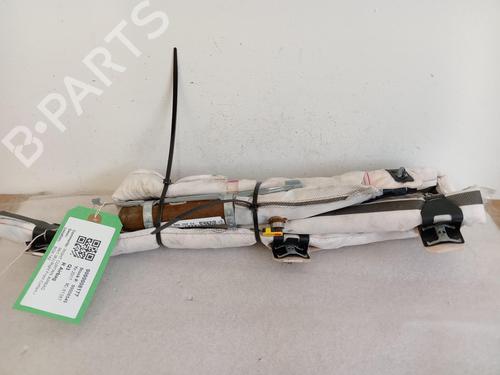 Used Right curtain airbag Right curtain airbag 34633596 34633596