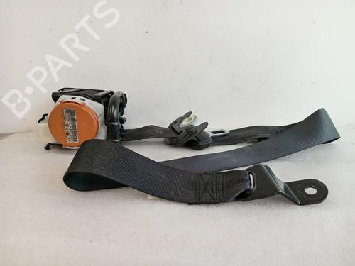 Used Front left seatbelt Front left seatbelt 34639839 34639839