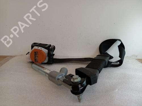 Used Front right seatbelt Front right seatbelt 34639838 34639838