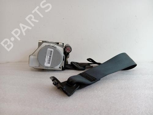 Used Rear left seatbelt Rear left seatbelt SKODA SCALA (NW1) 1.5 TSI (150 hp) 34641923 34641923