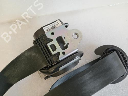 Used Front left seatbelt Front left seatbelt VW SCIROCCO III (137, 138) [2008-2018] 34622771 34622771