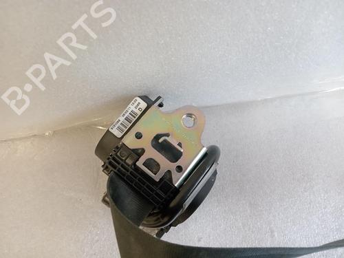 Front right seatbelt VW SCIROCCO III (137, 138) | BP34633732I25 - Image 2
