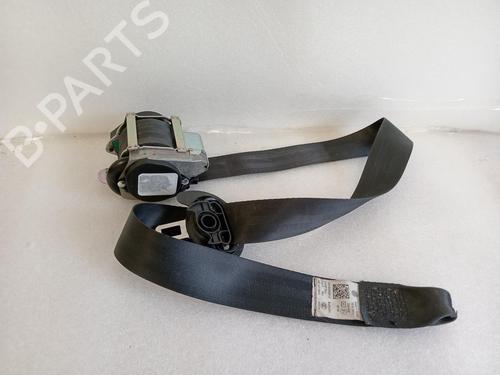 Used Front left seatbelt Front left seatbelt VW SCIROCCO III (137, 138) [2008-2018] 34641958 34641958