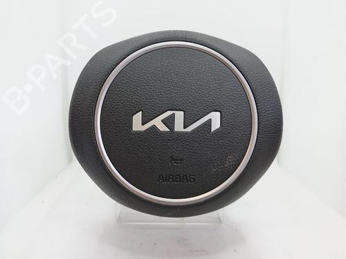 Used Driver airbag Driver airbag 34633464 34633464