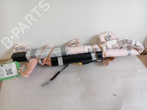 Used Left curtain airbag Left curtain airbag SUZUKI S-CROSS 1.5 Hybrid (AKK415) (116 hp) 34633674 34633674