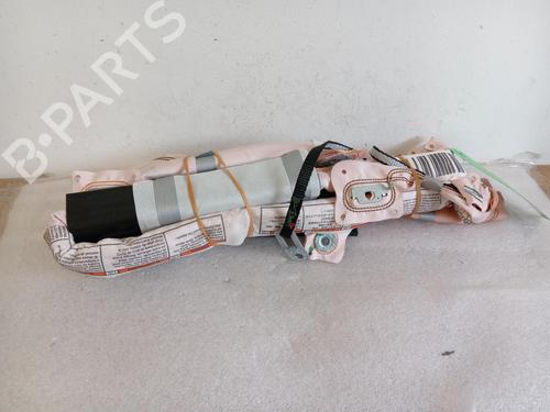 Used Right curtain airbag Right curtain airbag SUZUKI S-CROSS 1.5 Hybrid (AKK415) (116 hp) 34641948 34641948
