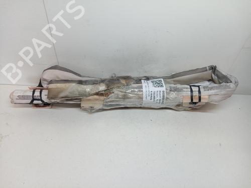 Used Right curtain airbag Right curtain airbag 34633741 34633741