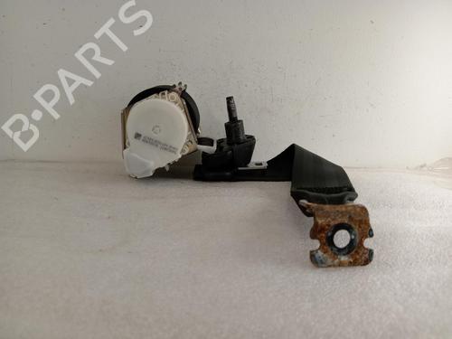 Used Rear right seatbelt Rear right seatbelt FORD TRANSIT CONNECT V408 Box Body/MPV [2013-2026] 34622729 34622729