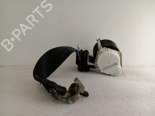 Used Rear left seatbelt Rear left seatbelt FORD TRANSIT CONNECT V408 Box Body/MPV [2013-2026] 34639868 34639868