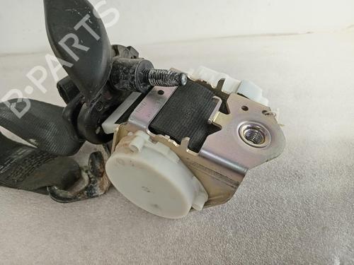 Rear left seatbelt FORD TRANSIT CONNECT V408 Box Body/MPV | BP34639868I29 - Image 2