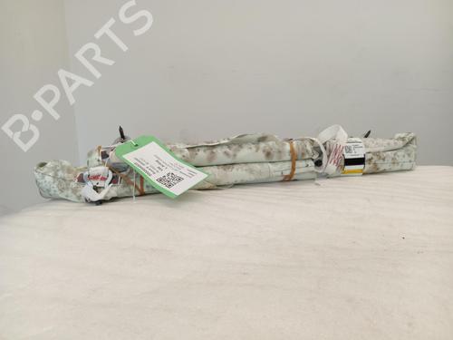 Used Left curtain airbag Left curtain airbag 34633473 34633473