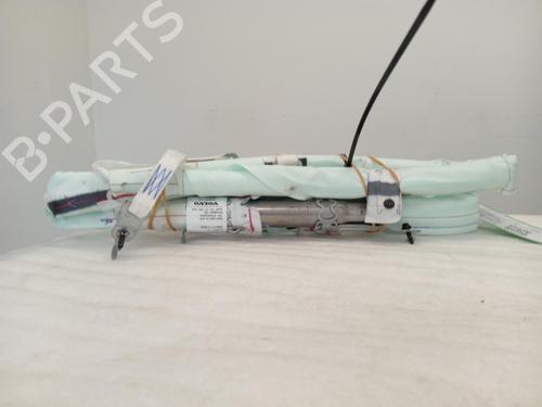 Used Left curtain airbag Left curtain airbag VOLVO V90 II Cross Country (236) B6 Mild-Hybrid AWD (299 hp) 34633475 34633475