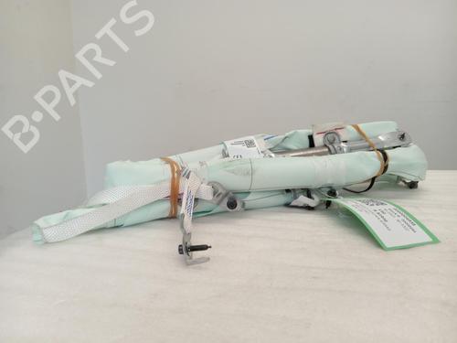 Used Right curtain airbag Right curtain airbag VOLVO V90 II Cross Country (236) B6 Mild-Hybrid AWD (299 hp) 34639813 34639813