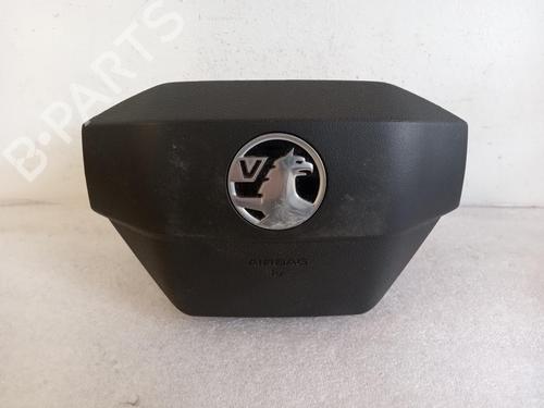 Used Driver airbag Driver airbag VAUXHALL VIVARO C Van (K0) 1.5 (120 hp) 34633638 34633638