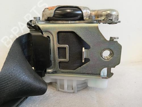Sikkerhedssele foran højre Sikkerhedssele foran højre VAUXHALL VIVARO C Van (K0) VIVARO-E (136 hp) 34622746 34622746