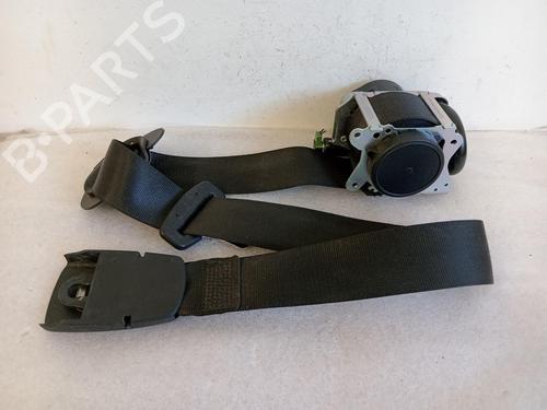 Used Front left seatbelt Front left seatbelt 34633651 34633651