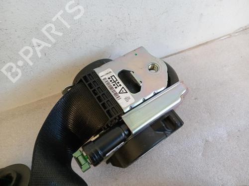 Used Front right seatbelt Front right seatbelt BMW X1 (F48) xDrive 20 i (192 hp) 34633652 34633652