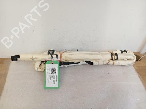 Used Left curtain airbag Left curtain airbag 34633670 34633670