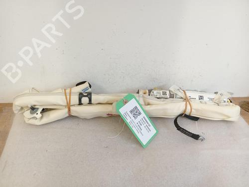 Used Right curtain airbag Right curtain airbag 34622752 34622752