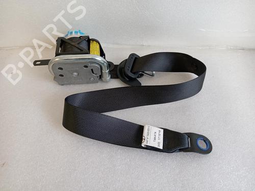 Used Front left seatbelt Front left seatbelt 34639933 34639933