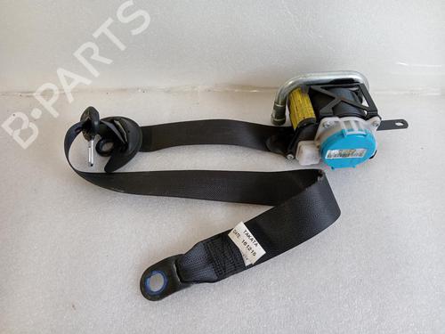 Used Front right seatbelt Front right seatbelt 34633725 34633725