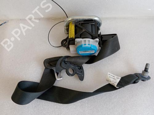 Used Front right seatbelt Front right seatbelt TOYOTA YARIS (_P13_) 1.3 (NSP130_, NSP130) (99 hp) 35746483 35746483