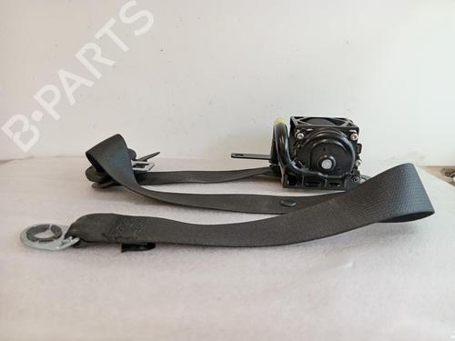 Used Front right seatbelt Front right seatbelt 34641922 34641922
