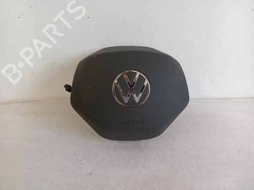 driver-airbag-vw-polo-vi-aw1-bz1-ae1-2017-34633605 main image