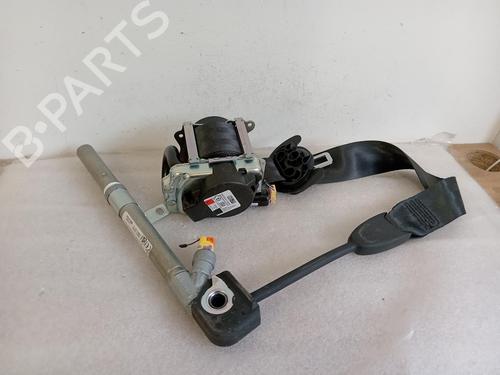 Used Front left seatbelt Front left seatbelt VW POLO VI (AW1, BZ1, AE1) 1.0 TSI (116 hp) 34639881 34639881