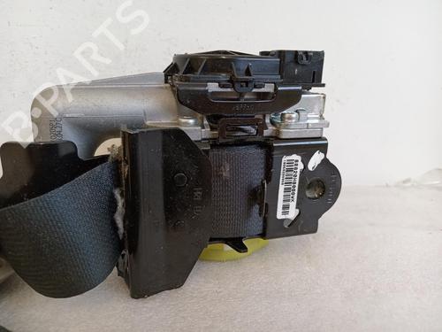 Front right seatbelt KIA RIO IV (YB, SC, FB) 1.4 | BP34622736I25 - Image 2