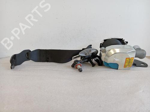 Used Rear right seatbelt Rear right seatbelt KIA RIO IV (YB, SC, FB) 1.4 (99 hp) 34622737 34622737