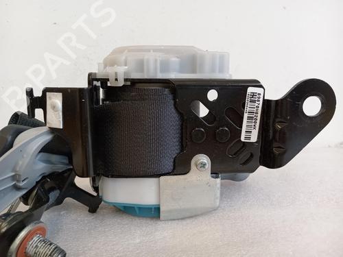 Rear left seatbelt KIA RIO IV (YB, SC, FB) 1.4 | BP34639879I29 - Image 2
