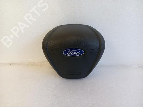 driver-airbag-ford-transit-courier-b460-box-bodympv-2014-34639920 main image