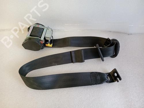 Used Front right seatbelt Front right seatbelt FORD TRANSIT COURIER B460 Box Body/MPV [2014-2026] 34633694 34633694