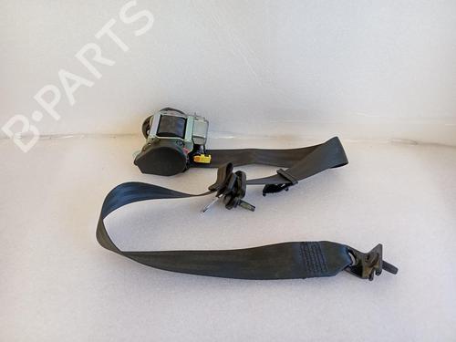 Used Front left seatbelt Front left seatbelt FORD TRANSIT COURIER B460 Box Body/MPV [2014-2026] 34633695 34633695